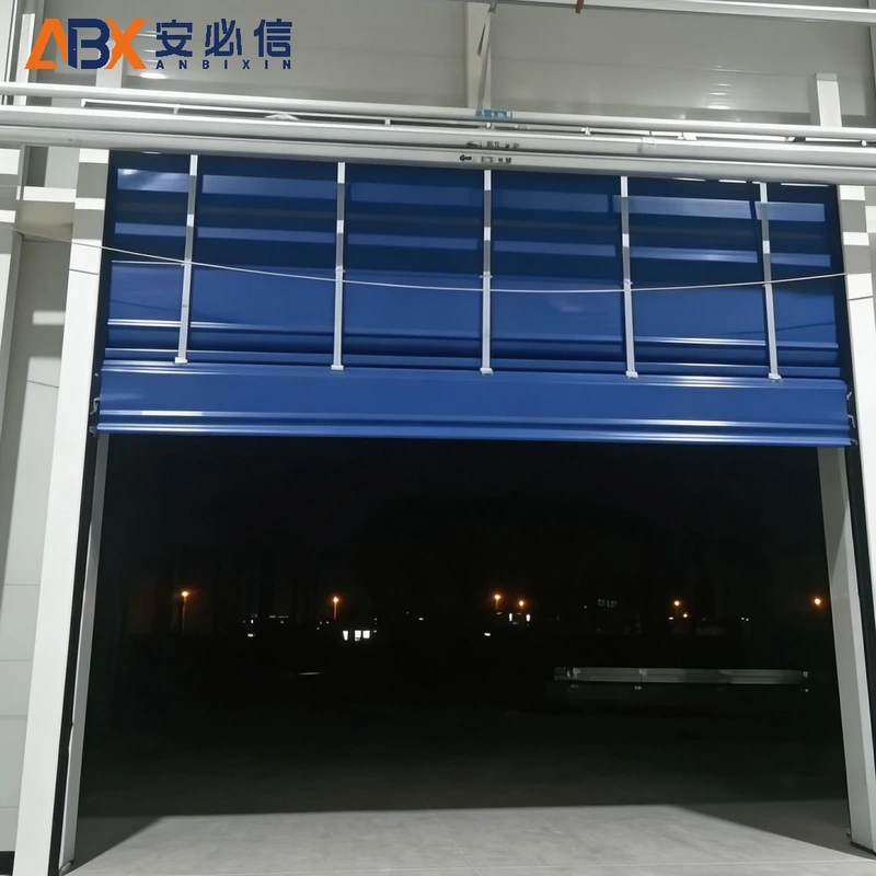 石嘴山市充气式门封