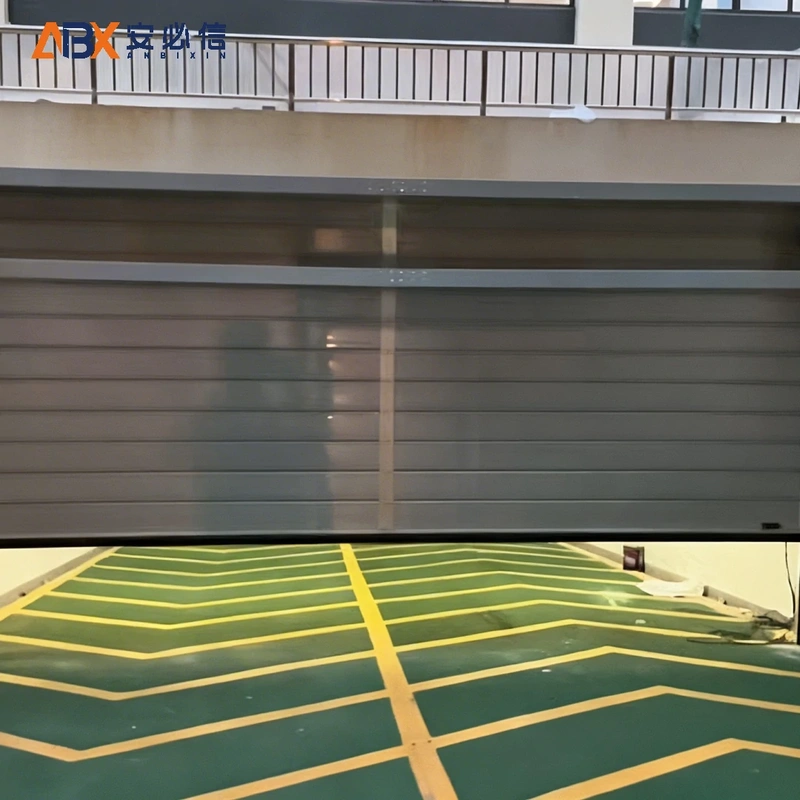 石嘴山市厂房高速门
